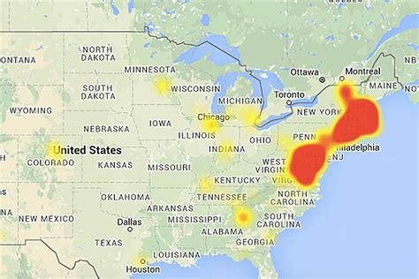 cable outage in my area|cause of comcast outage today.